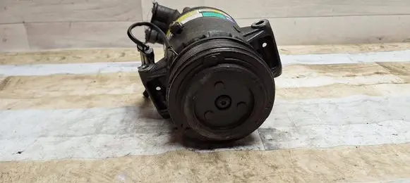 Air conditioning (A/C) compressor (pump)