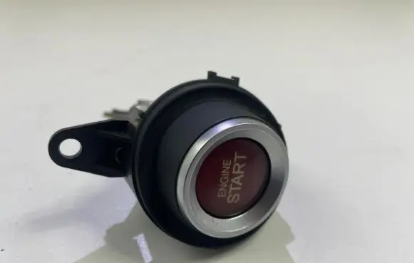 Honda Civic Engine start stop button switch M26983