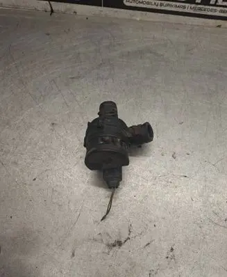 Mercedes-Benz E W211 Electric auxiliary coolant/water pump A2118350364 0392023000
