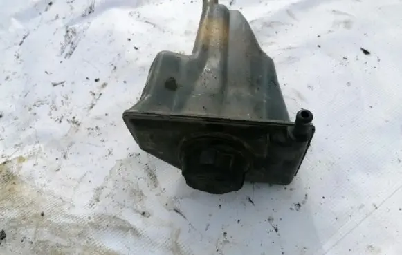 Volvo S40, V40 Coolant expansion tank/reservoir 30804963