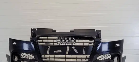 Audi TT TTS Mk2 Front bumper 8J0807437F