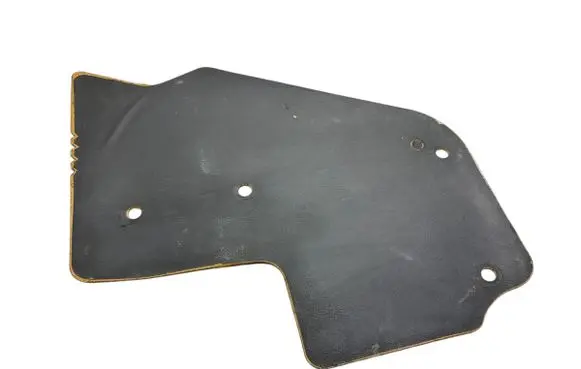 Volkswagen Golf II Other trunk/boot trim element