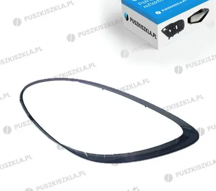 Porsche 718 Cayman 982 982c Headlight lense 5905049710925