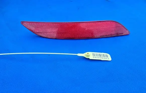 BMW Z4 E89 Rear tail light reflector 7191768