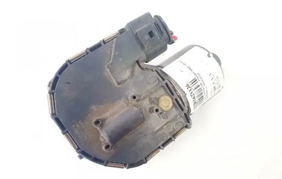 Seat Leon (1P) Wiper motor 0390241921 1p0955120