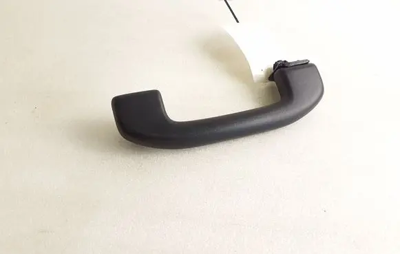 Nissan Juke I F15 A set of handles for the ceiling 