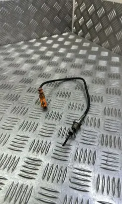Audi A7 S7 4G Exhaust gas temperature sensor