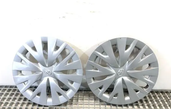 Toyota Yaris R13 wheel hub/cap/trim 42602K0030