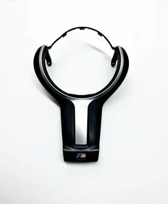 BMW 5 F10 F11 Steering wheel trim 3075842
