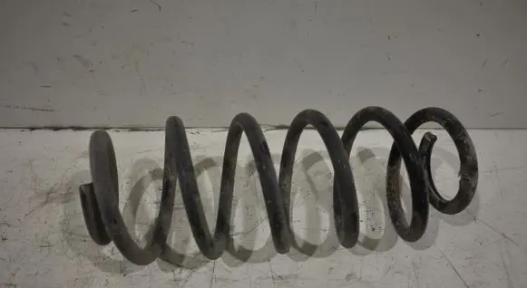 Toyota Verso Rear coil spring