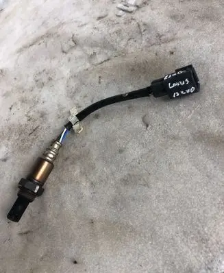 Lexus IS 220D-250-350 Lambda probe sensor 8946730010