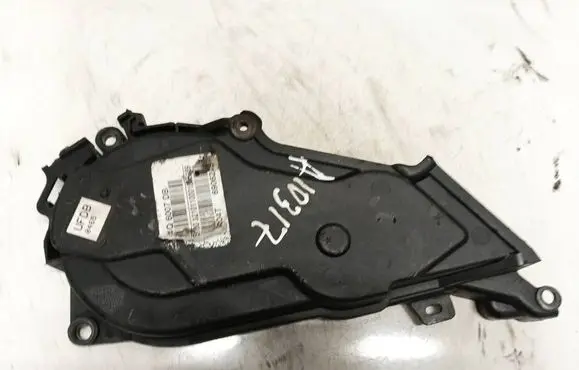 Ford Grand C-MAX Timing belt guard (cover) av4q6007db d4204t