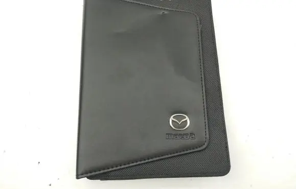Mazda CX-30 Owners service history hand book 