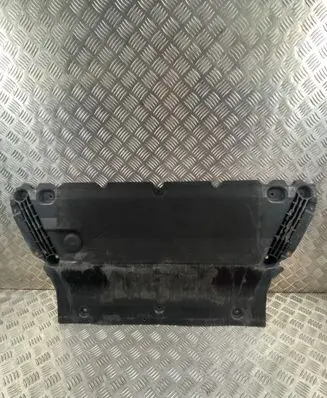 Audi A4 S4 B9 Engine splash shield/under tray 8W0863821B