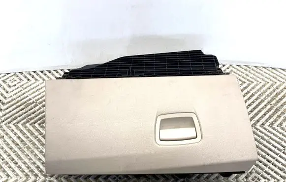 Glove box set