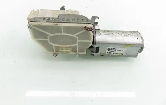 Fiat Seicento/600 Rear window wiper motor TGE430R
