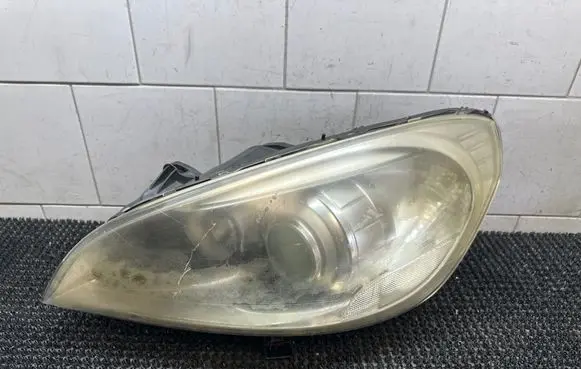 Volvo V60 Headlight/headlamp 31299992