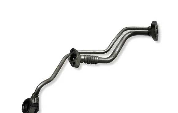 Honda Accord EGR valve line/pipe/hose 