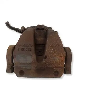 Volvo V60 Front brake caliper 31381552