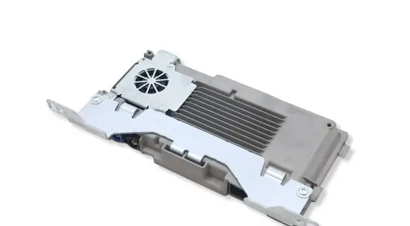 BMW X7 G07 Speedometer control unit/module 5A9C382MWGK