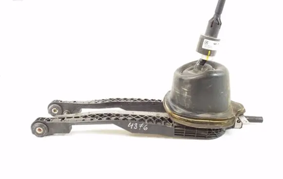 Jaguar F-Pace Gear shifter/selector HK837C453AD