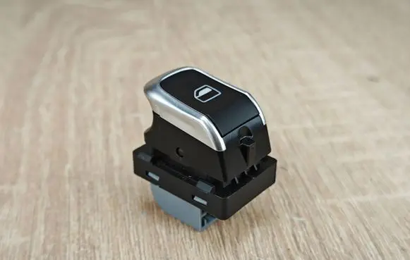Audi Q5 SQ5 8R Electric window control switch 8K0959855B