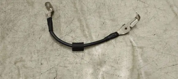 Audi A3 8Y Negative earth cable (battery) 5wa971538a 5wa971538