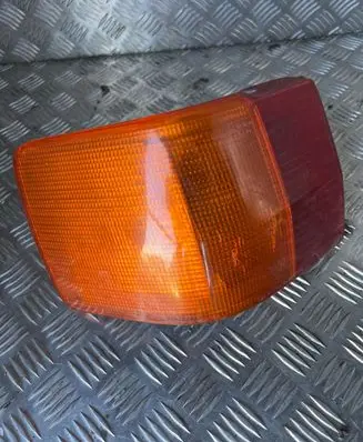 Audi 80 90 S2 B4 Tail light bulb cover holder 8L3158B