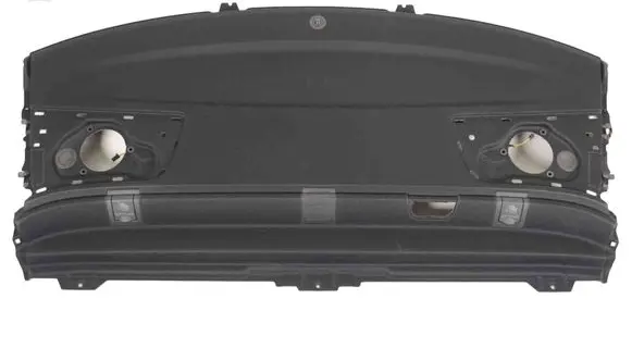 Mercedes-Benz S C217 Parcel shelf A2226906504