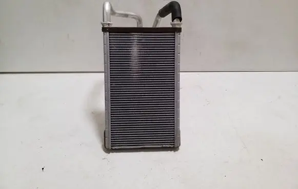 Ford Galaxy Heater blower radiator 