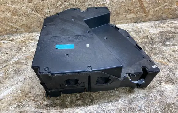 Mercedes-Benz SL R129 Subwoofer speaker 1298202302
