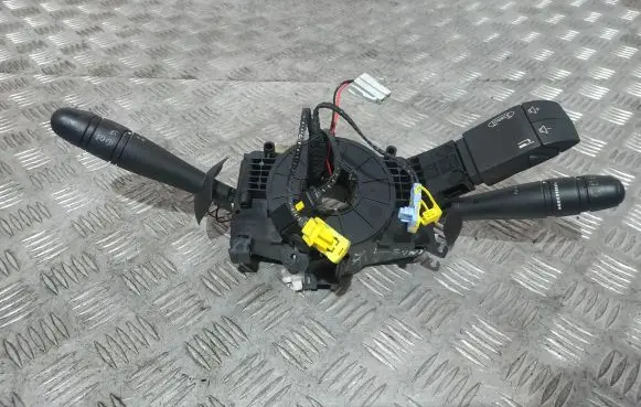 Renault Laguna II Indicator stalk 34448501AX 8200012244