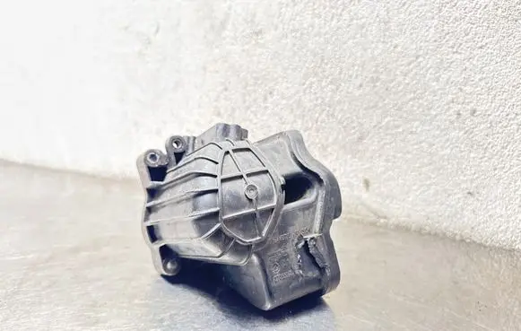 Opel Insignia A EGR valve cooler 0705592