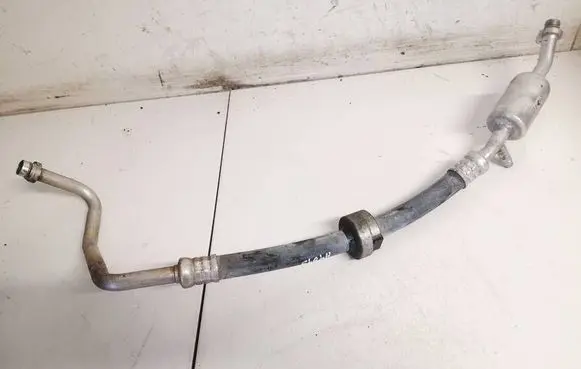 Dacia Sandero Air conditioning (A/C) pipe/hose 924546311r