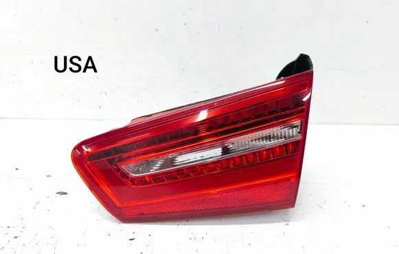 Audi A6 S6 C7 4G Tailgate rear/tail lights 4G5945094B