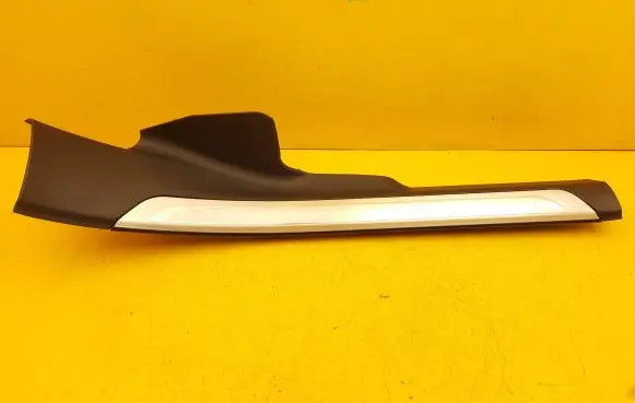 BMW 7 G11 G12 Rear sill trim cover 7390764
