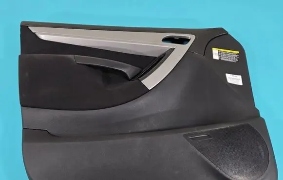 Citroen C4 I Picasso Front door card panel trim 96858382ZD IMPRK1405805