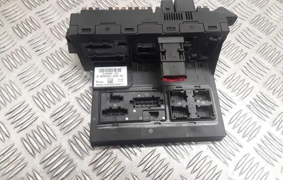 Fuse module