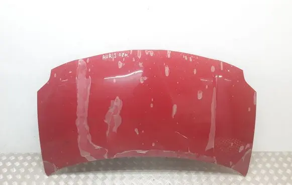 Toyota Auris 150 Engine bonnet/hood