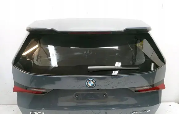BMW X1 U11 Tailgate/trunk/boot lid IX1klapatylC3N