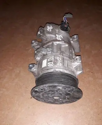 Toyota RAV 4 (XA30) Air conditioning (A/C) compressor (pump) 4472601258