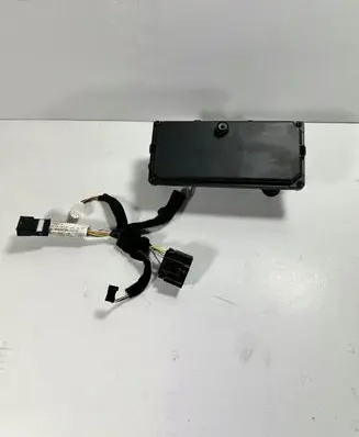 Renault Scenic IV - Grand scenic IV Windshield/windscreen camera 