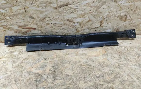 Dodge Caliber Top upper radiator support slam panel