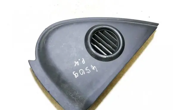Volkswagen Phaeton Other interior part 3d0858035