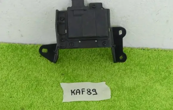 Hyundai Tucson IV NX4 Distronic sensor radar 99150N7010 99155N7000