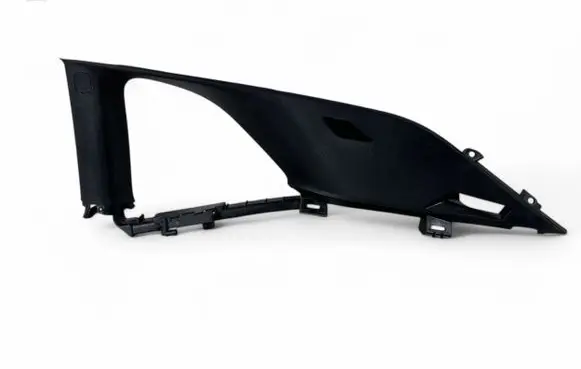 Dodge Challenger (C) pillar trim 5RP36DX9AD