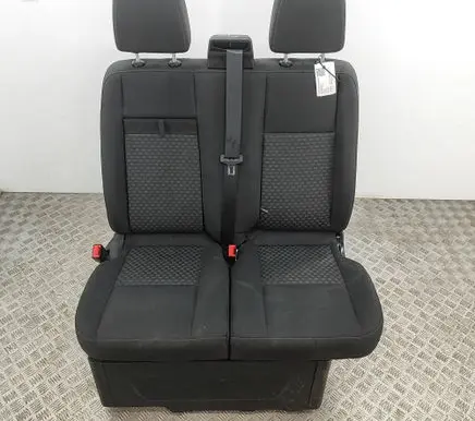 Ford Transit VII Front driver seat MK2663223AA MK2663222AA
