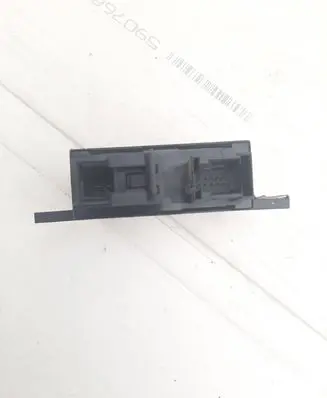 Mercedes-Benz C W202 Immobilizer control unit/module 2108202226 5WK4572