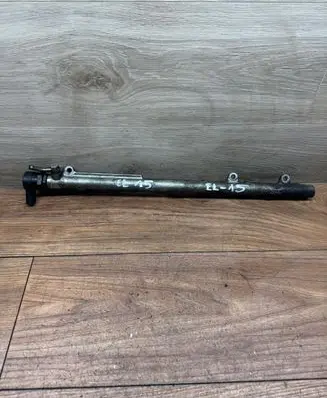BMW 5 E60 E61 Fuel main line pipe 0445216008 7788679