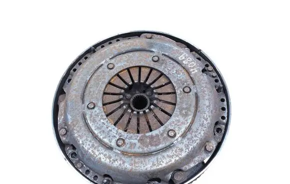 Opel Zafira B Dual mass flywheel 2294000296